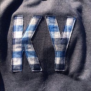 Meet your Posher, Kenna